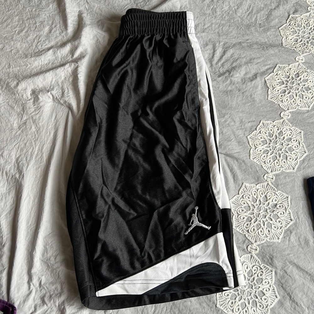 Jordan Basketball Shorts